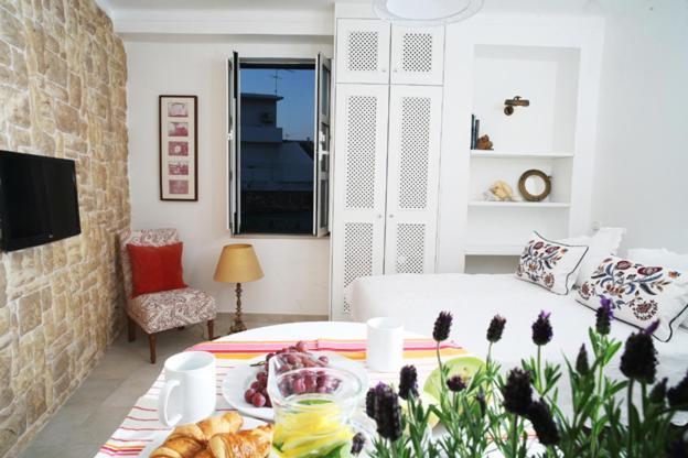 Studio Lavendula Apartment ฟารู ภายนอก รูปภาพ