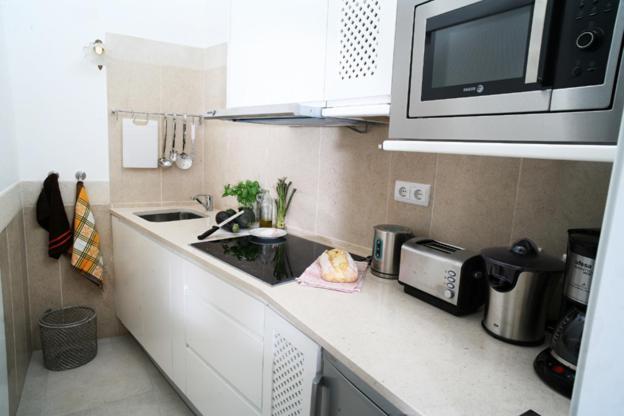 Studio Lavendula Apartment ฟารู ภายนอก รูปภาพ