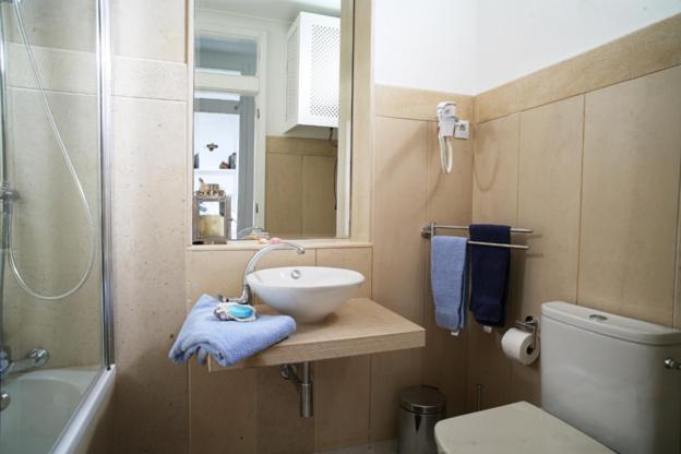 Studio Lavendula Apartment ฟารู ภายนอก รูปภาพ