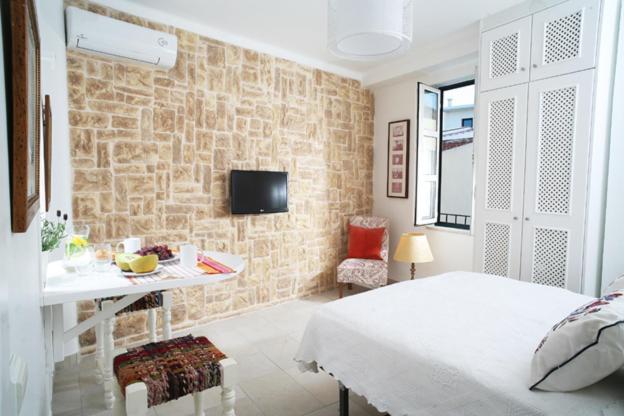 Studio Lavendula Apartment ฟารู ภายนอก รูปภาพ