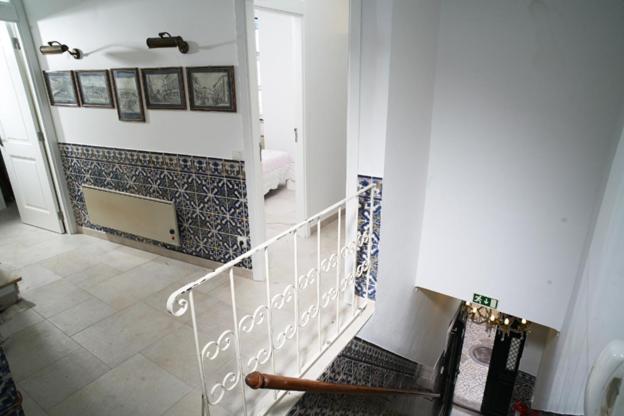 Studio Lavendula Apartment ฟารู ภายนอก รูปภาพ